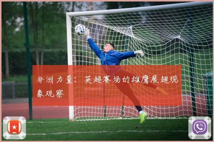 非洲力量：英超赛场的雄鹰展翅现象观察