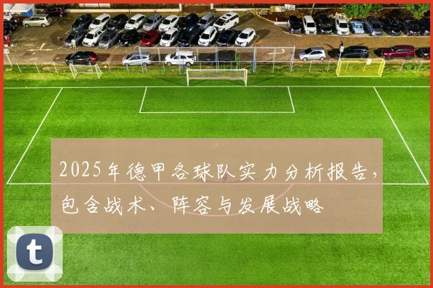 2025年德甲各球队实力分析报告，包含战术、阵容与发展战略